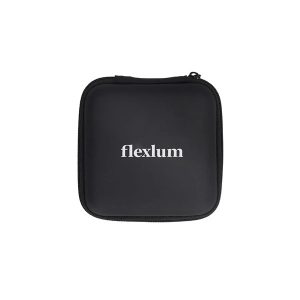 Bescherm je Flexlum hoofdlamp met een hoesje